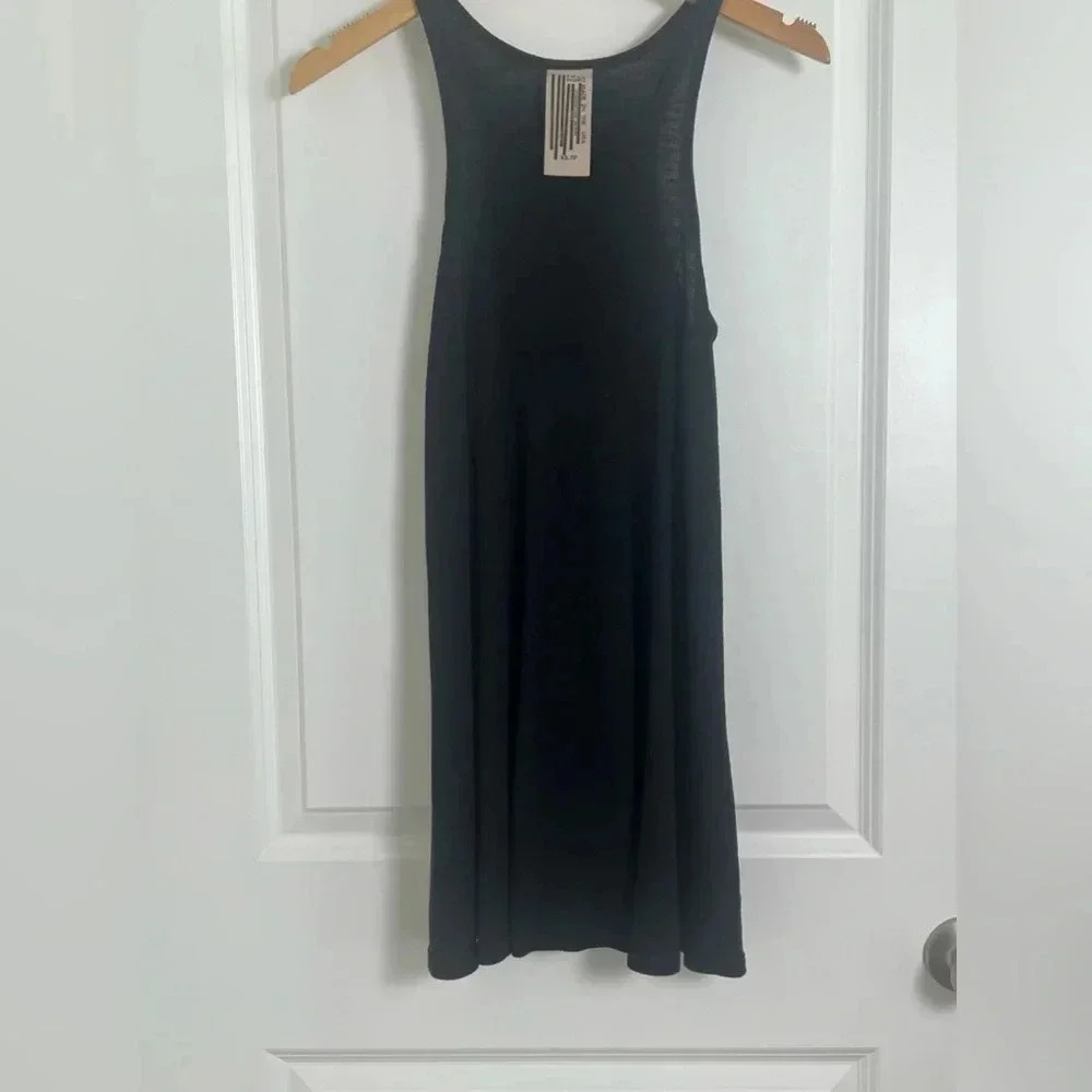 Free People lightweight racerback tank size XS